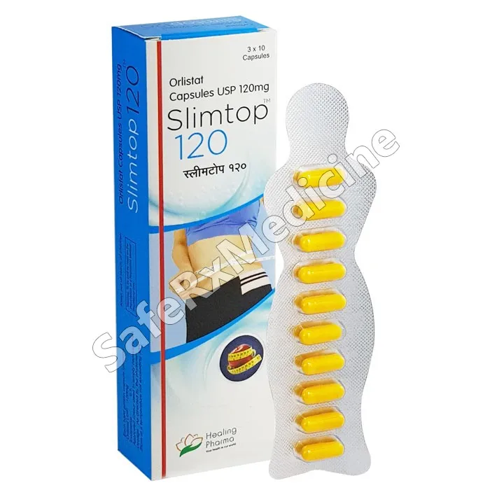Slimtop 120