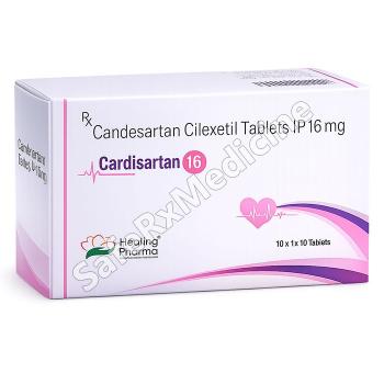 Candisartan_16Mg