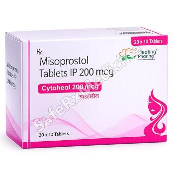 Cytoheal-200Mcg