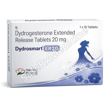 Dydrosmart_ER_20Mg