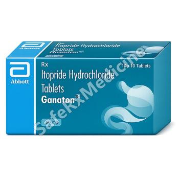 Ganaton_50Mg