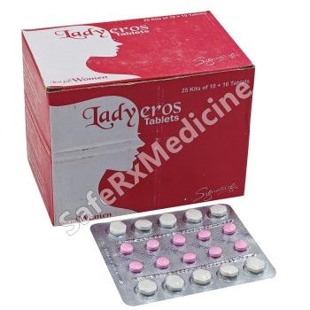 Ladyeros