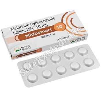Midosmart_10Mg