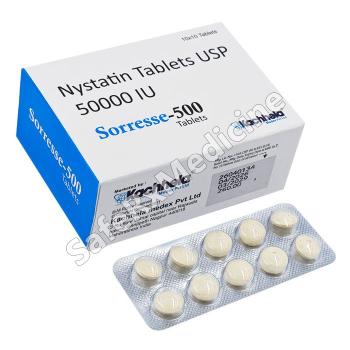Sorresse_500Mg
