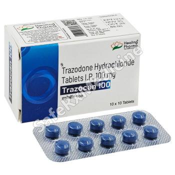 Trazocan_100Mg
