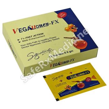 Vegahoney