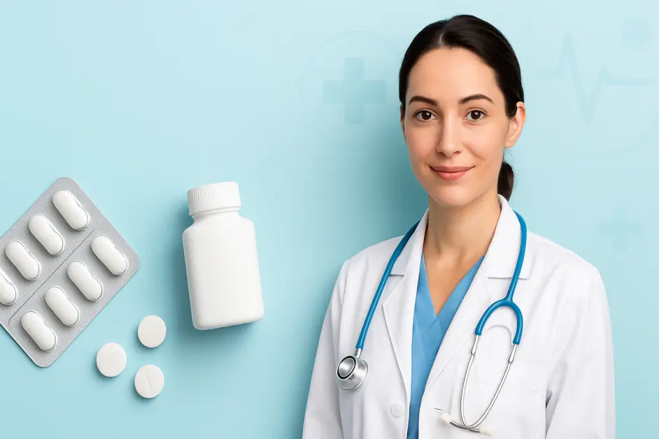 Fenbendazole for Parasites