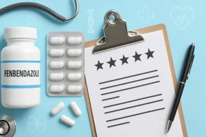 fenbendazole reviews