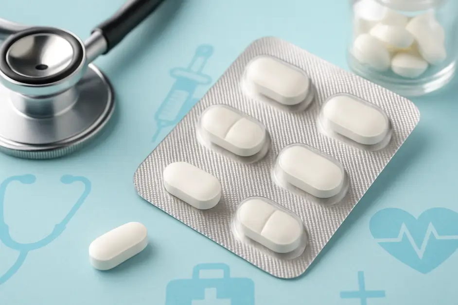 fenbendazole tablets