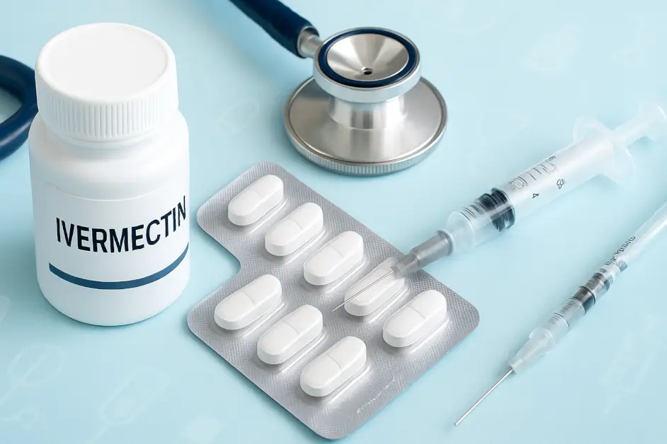 how ivermectin works