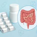 intestinal worms medicine