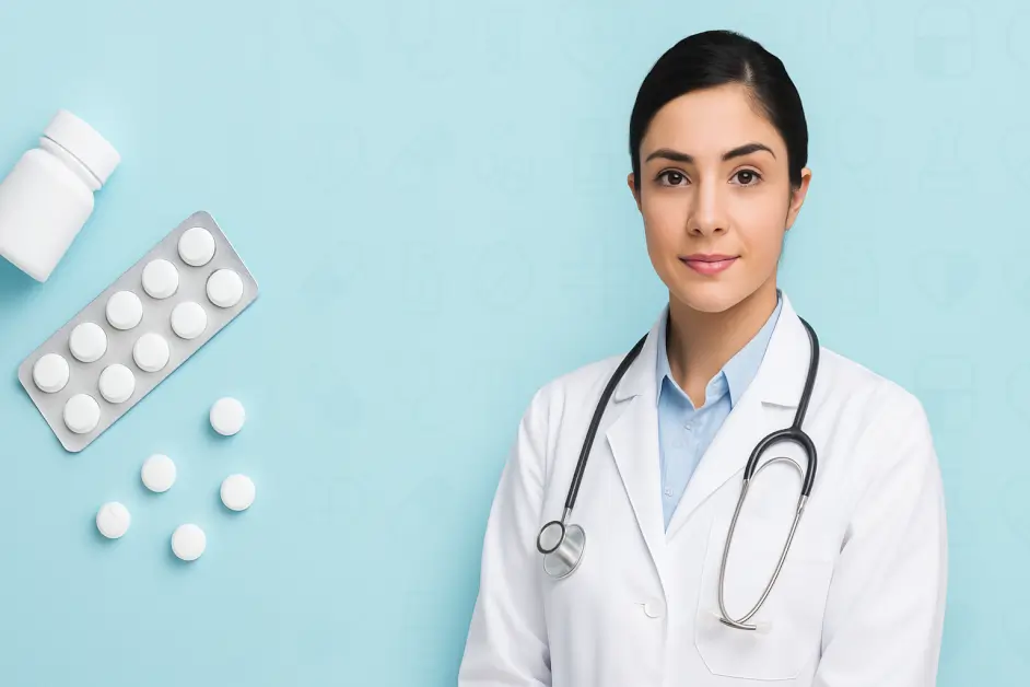 Ivermectin for Parasites