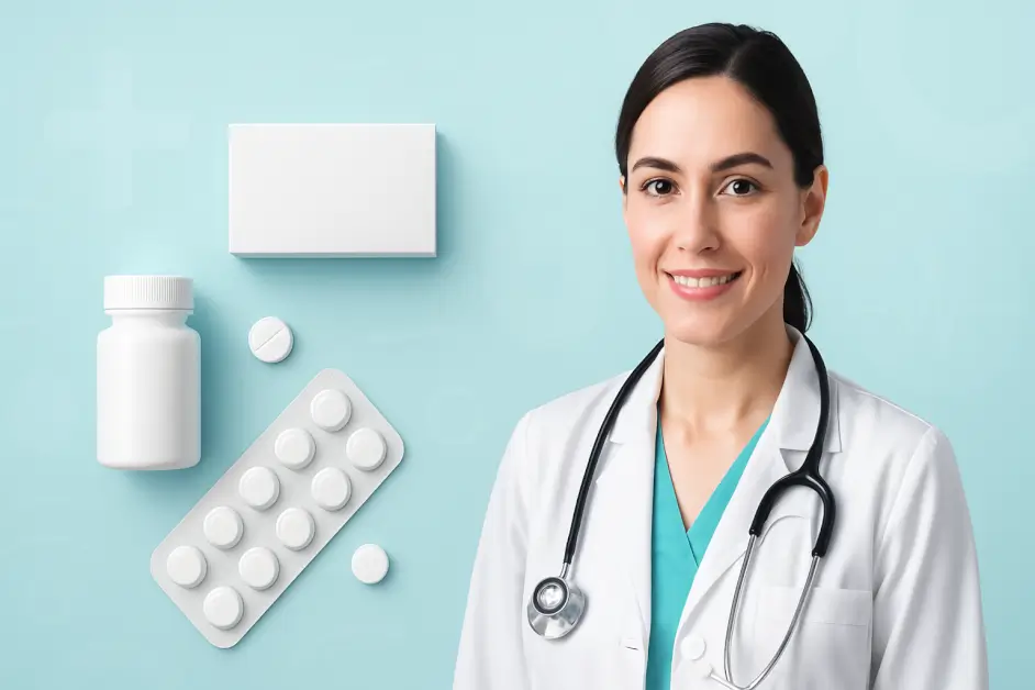 mebendazole dosage