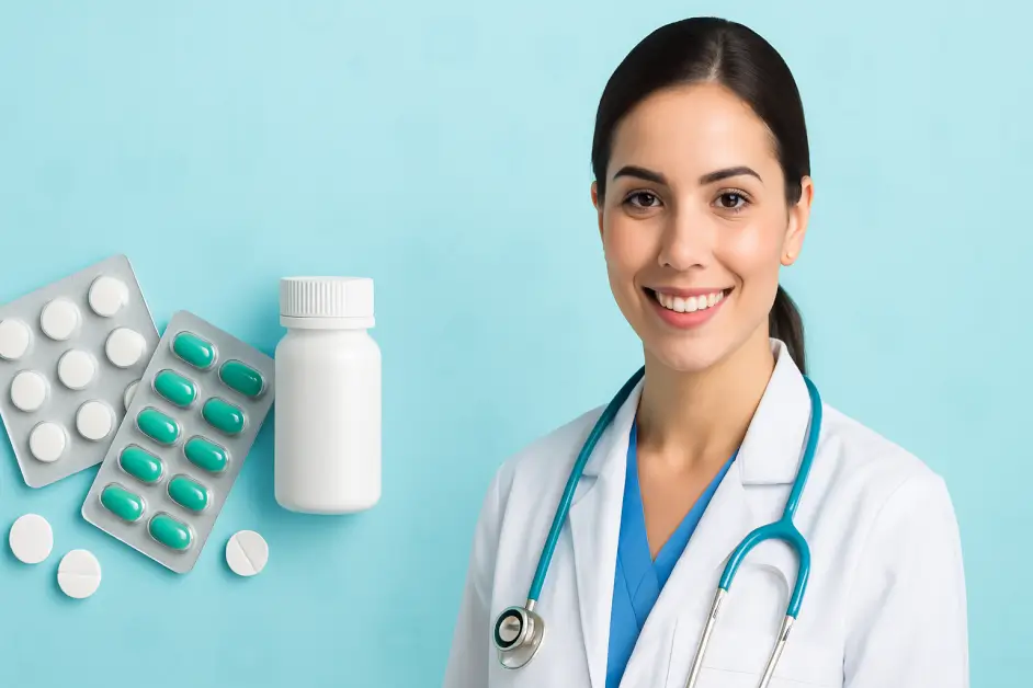mebendazole for worms