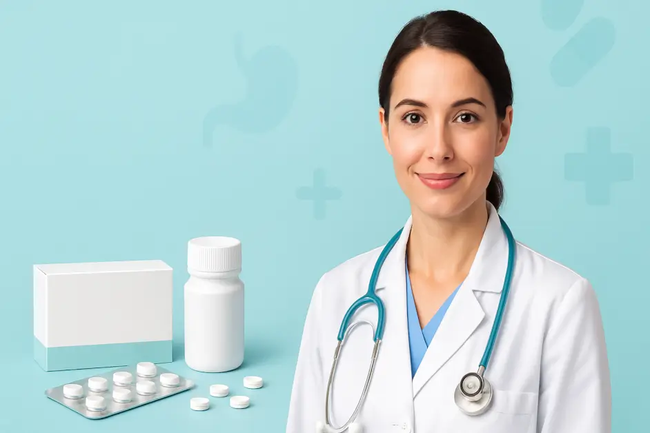mebendazole safety