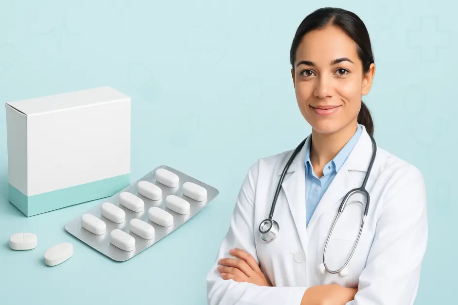 mebendazole side effects