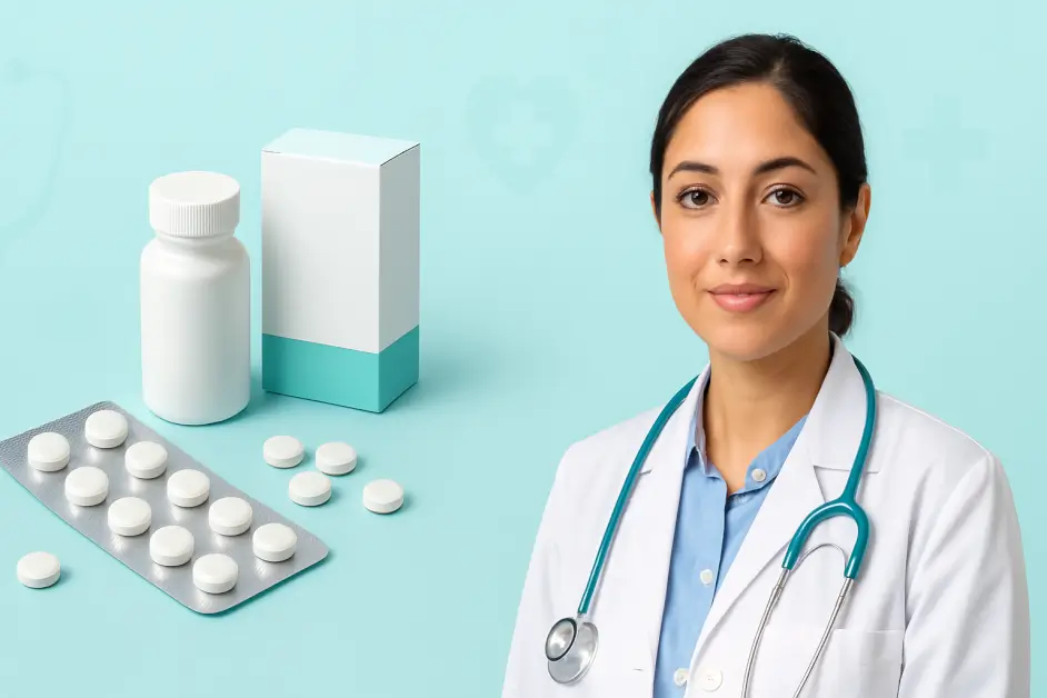mebendazole uses