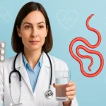 deworming adults