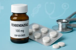 Understanding Fenbendazole Expiry: What You Need to Know