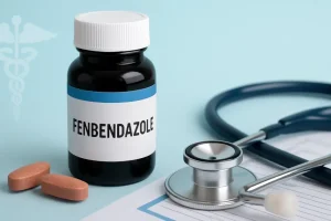 fenbendazole australia