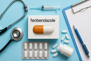 fenbendazole india