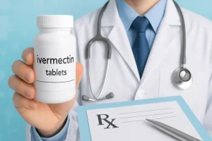 ivermectin prescription