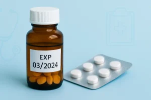 mebendazole expiry