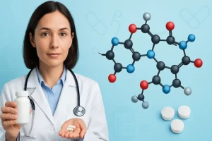 Understanding Mebendazole Interactions: What You Need to Know