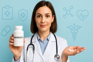 mebendazole safety guide