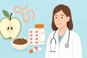 Natural vs Medical Deworming: Understanding Your Options