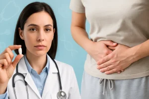 Can Mebendazole Cause Constipation? Understanding the Effects