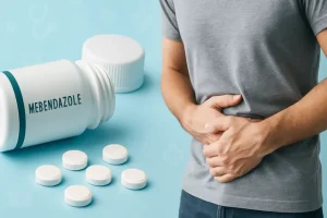 Mebendazole and Diarrhea: Is It Normal?