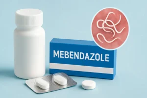 Mebendazole for Threadworms in Families: Effective Family Treatment