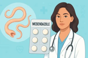 Mebendazole for Hookworms: Comprehensive Treatment Guide