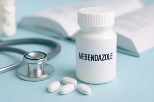 Mebendazole for Pinworms: Complete Guide