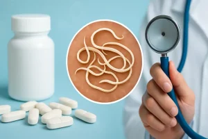 Mebendazole for Whipworms Explained: Effective Treatment Insights