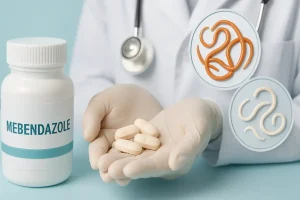 Mebendazole for Mixed Worm Infections: Effective Treatment Insights