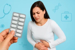 Does Mebendazole Cause Stomach Pain? What You Need to Know