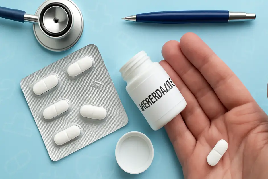 mebendazole mistakes
