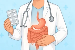 Understanding Digestive Recovery After Mebendazole Treatment