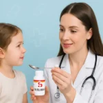 follow up after deworming