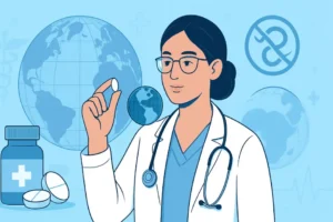 Why the Importance of Deworming Matters Globally