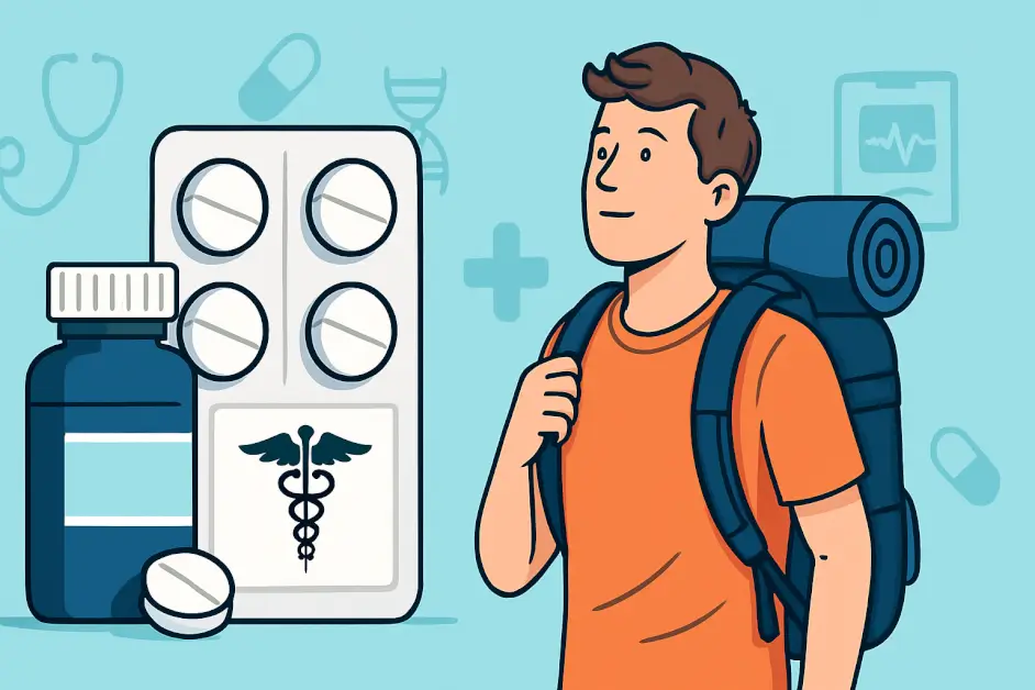 mebendazole backpackers