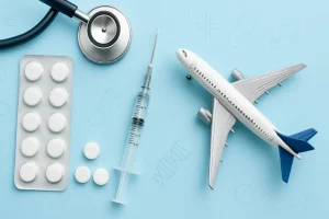 Mebendazole Before International Travel: What You Need to Know