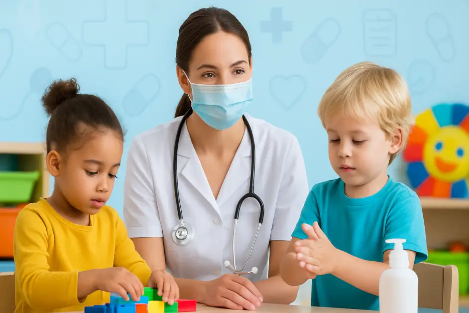 mebendazole daycare