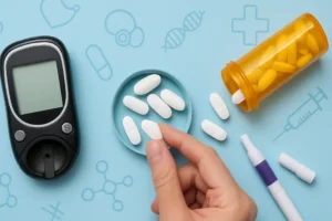 Can Diabetics Safely Take Mebendazole? Essential Facts for Patients