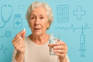 Mebendazole for Seniors: What Every Elderly Patient Should Know