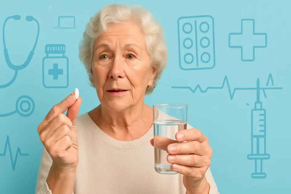 mebendazole elderly