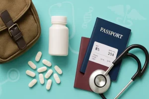 Mebendazole for Travelers: Your Guide to Staying Parasite-Free Abroad