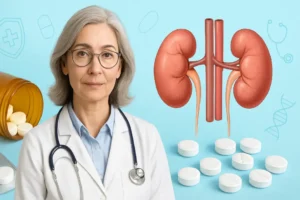 Understanding Mebendazole and Kidney Function: What You Need to Know